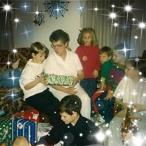 Meet your Posher, Lori